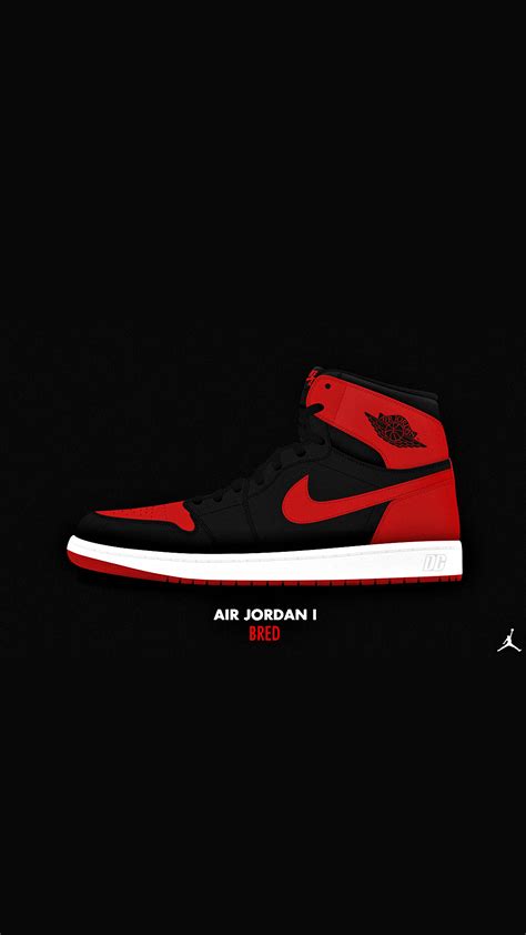 Air Jordan iPhone